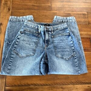 Ruti The Slouchy Jean